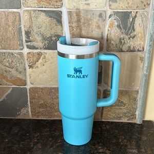 Stanley Quencher 30 Oz - Pool